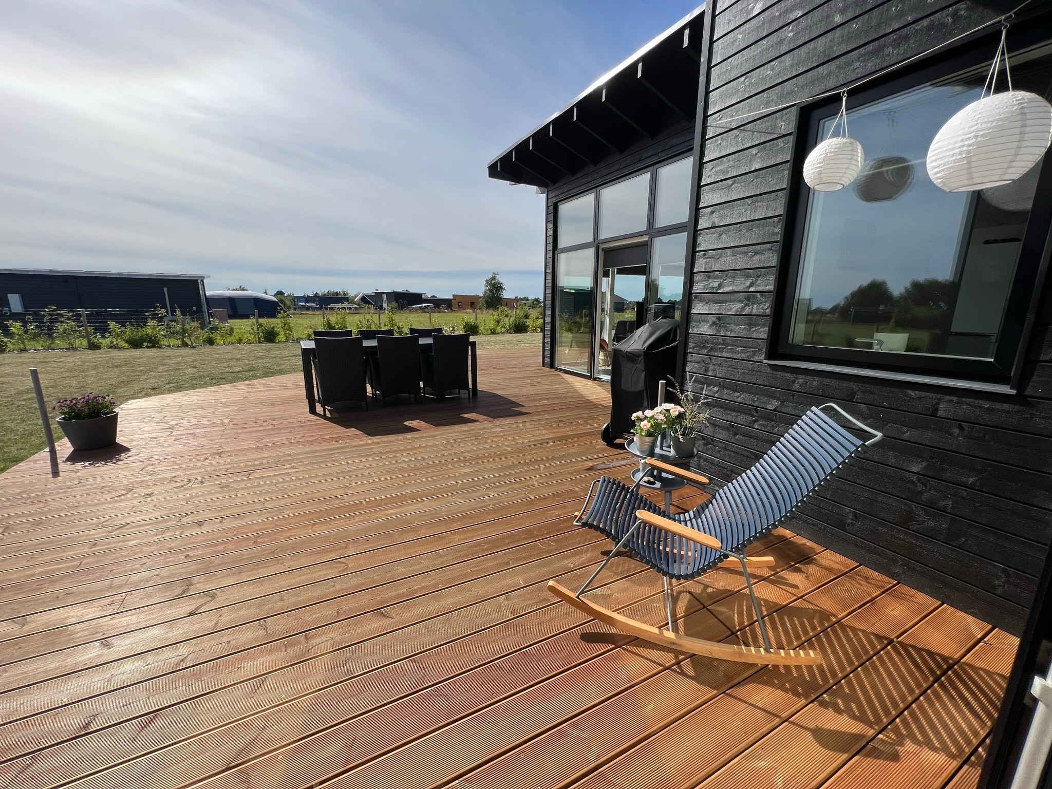 terrasse hyggekrog